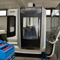 Centro cnc DMG Mori Ecomill 600V