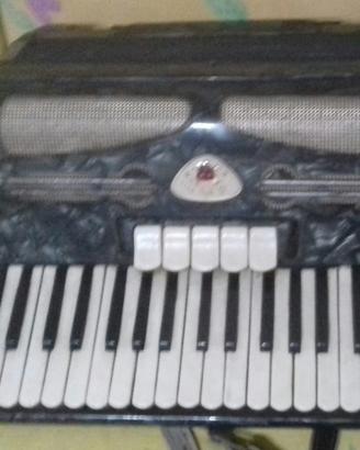 Fisarmonica