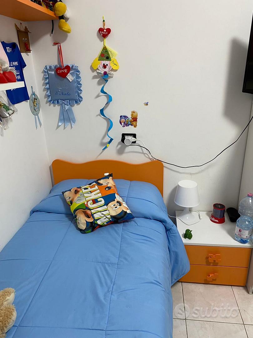 Cameretetta per bambini - Arredamento e Casalinghi In vendita a