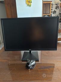 Monitor LG