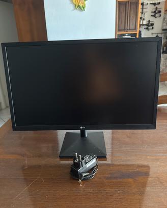 Monitor LG