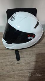 Casco shoei