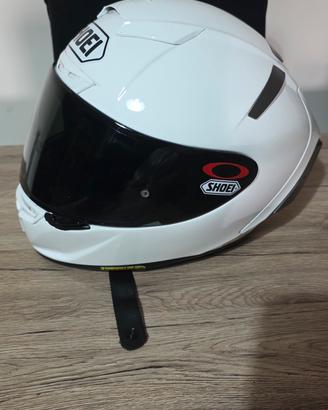 Casco shoei