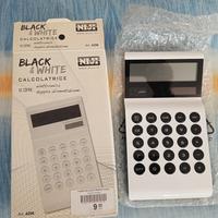 Calcolatrice Niji 