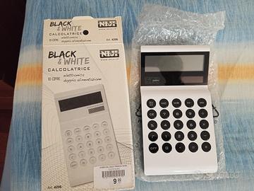 Calcolatrice Niji 