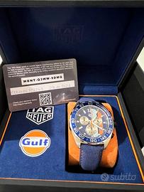 TAG Heuer - Formula 1 - CAZ101N WHU8821