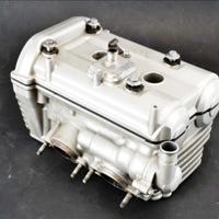 Kawasaki ER 6F / ER 6N 06 08 testata