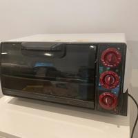 Forno De Longhi EO1490W