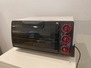 Forno De Longhi EO1490W