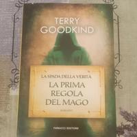 Libro La Spasa della Verità Volume 1 nuovo