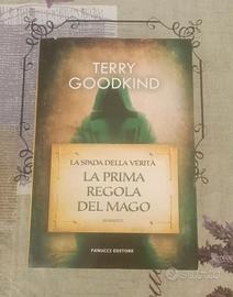 Libro La Spasa della Verità Volume 1 nuovo