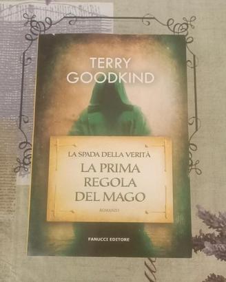 Libro La Spasa della Verità Volume 1 nuovo
