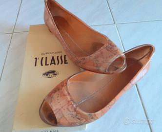 scarpe Alviero Martini 