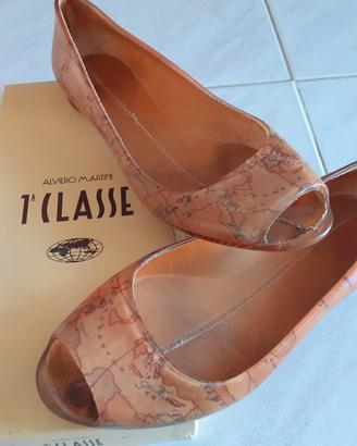 scarpe Alviero Martini 