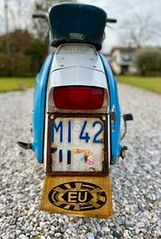 Lambretta LI 150