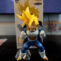 Gohan super saiyan figure dragon ball ichiban kuji