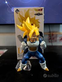 Gohan super saiyan figure dragon ball ichiban kuji