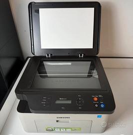 Stampante Samsung Xpress M2070,