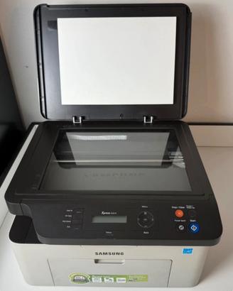 Stampante Samsung Xpress M2070,