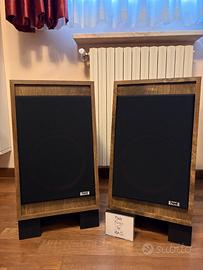 Cerwin Vega U123 vintage anni 70/80 con stand