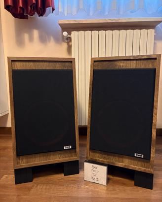 Cerwin Vega U123 vintage anni 70/80 con stand