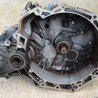 Cambio Manuale 5 Marce per OPEL ZAFIRA A 2.0 DTI