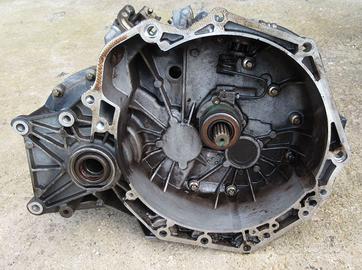Cambio Manuale 5 Marce per OPEL ZAFIRA A 2.0 DTI