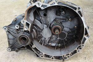 Cambio Manuale 5 Marce per OPEL ZAFIRA A 2.0 DTI