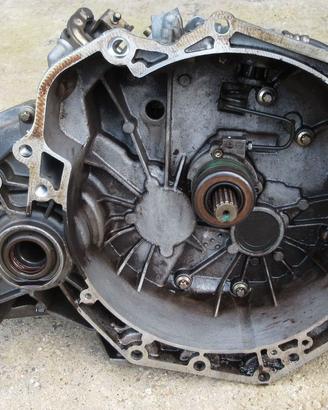 Cambio Manuale 5 Marce per OPEL ZAFIRA A 2.0 DTI