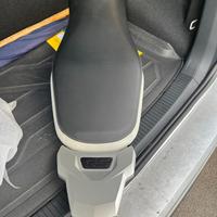 BMW Sella Rallye per GS 1200 1250