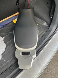 BMW Sella Rallye per GS 1200 1250