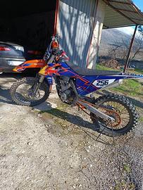 ktm 250 sxf