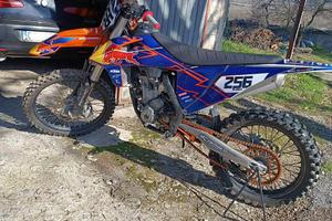 ktm 250 sxf