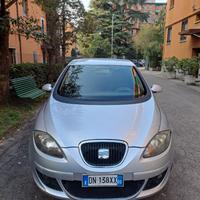 Seat Altea 2008