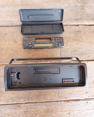 AUTORADIO SONY