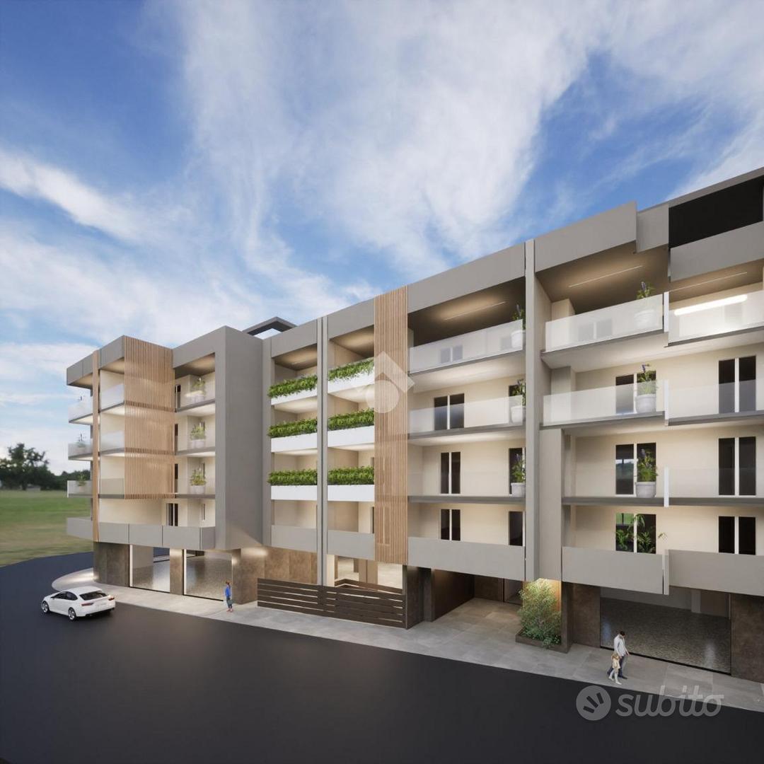 Appartamento – Casamassima, Bari - Altro