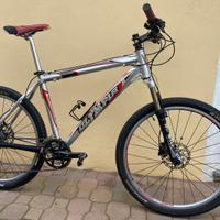 MOUNTAIN BIKE OLYMPIA