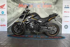 Voge Brivido 500 R