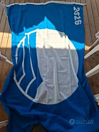 grande bandiera blu mare pulito 2026