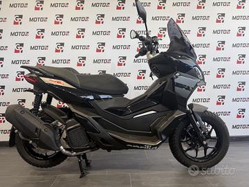 Aprilia sr gt 125 pronta consegna