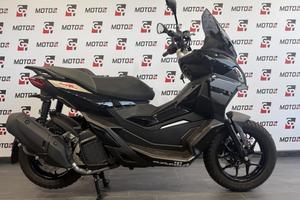 Aprilia sr gt 125 pronta consegna
