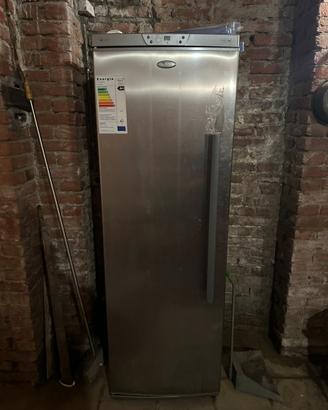 Freezer casalingo