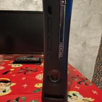 Xbox 360 con lettore funzionante a tratti