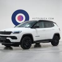 JEEP Compass 1.3 TURBO T4 240 CV PHEV AT6 4XE S