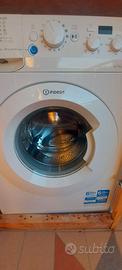 Lavatrice Indesit