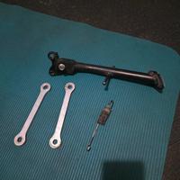 kit abbassamento tenerè 700