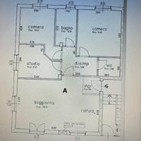 Appartamento 6 Locali
