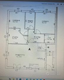 Appartamento 6 Locali