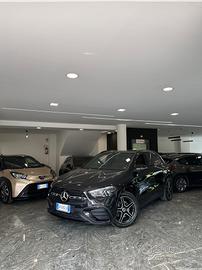 Mercedes-benz GLA 200 d Automatic Premium