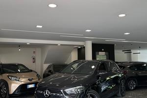 Mercedes-benz GLA 200 d Automatic Premium